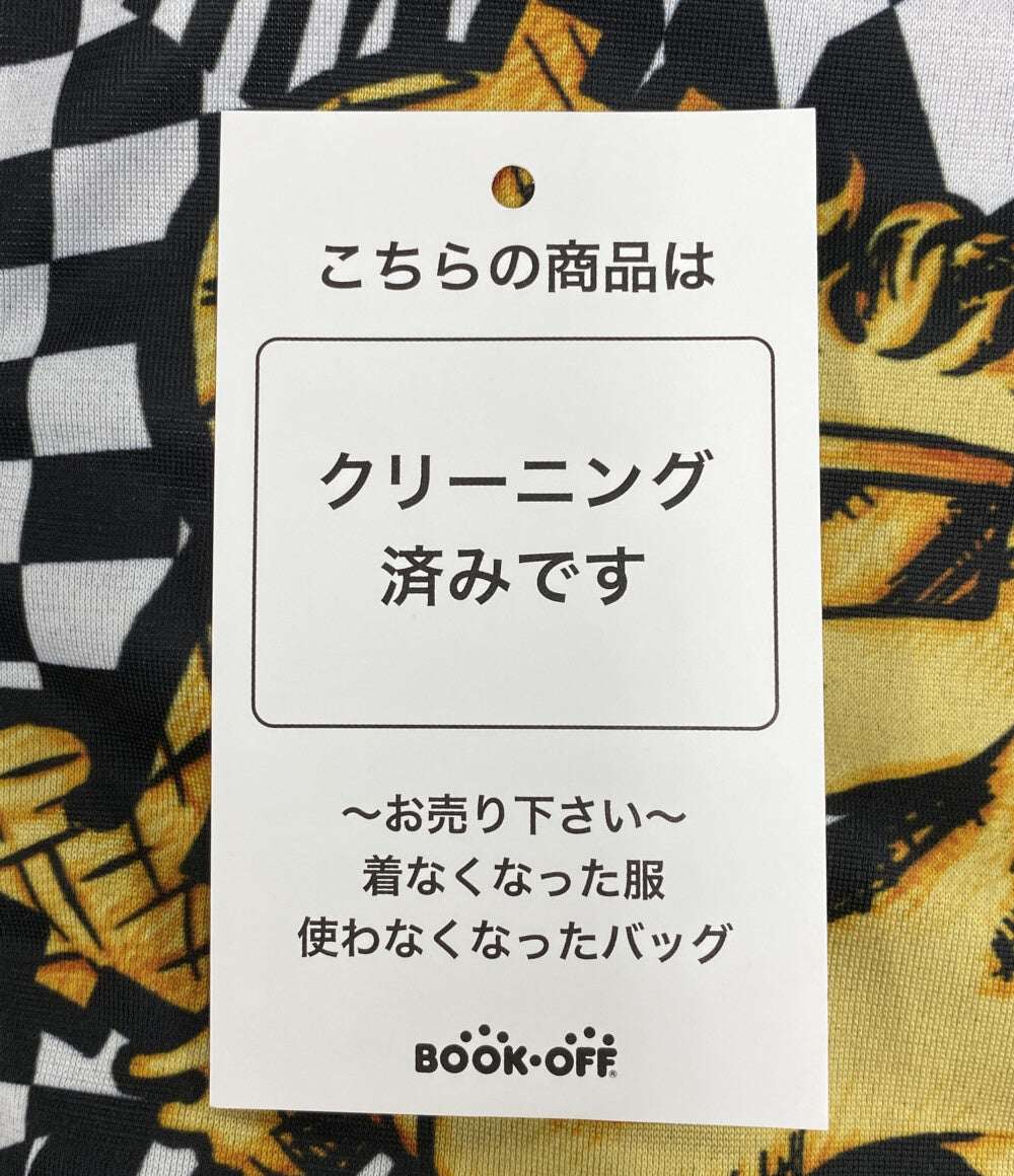 adidas×Jeremy Scott ジェレミースコット トラックジャケット G86636 メンズ SIZE O アディダス