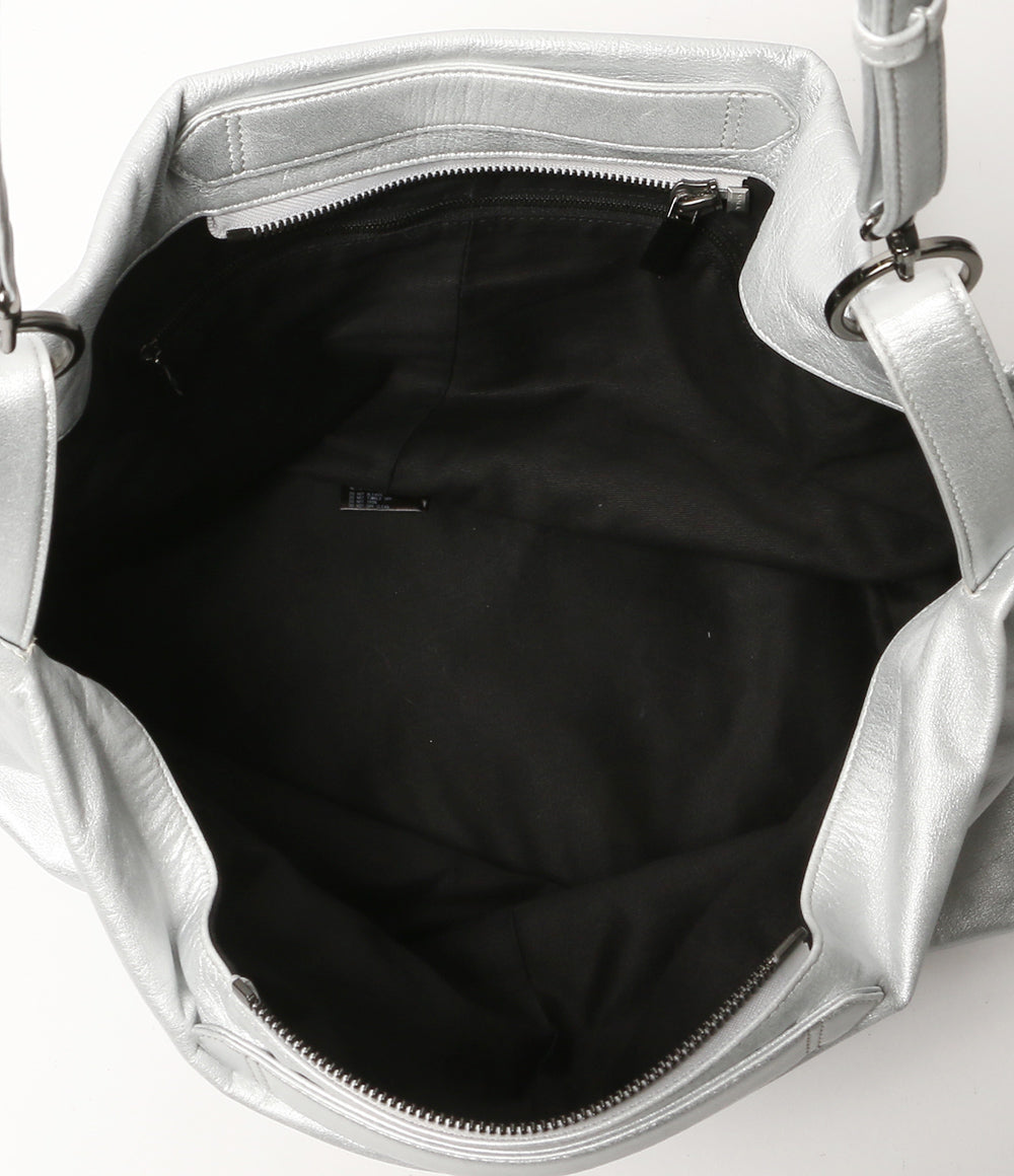 discord Yohji Yamamoto ショルダーバッグ TULIP DZ-I89-710 メンズ ディスコード ヨウジヤマモト