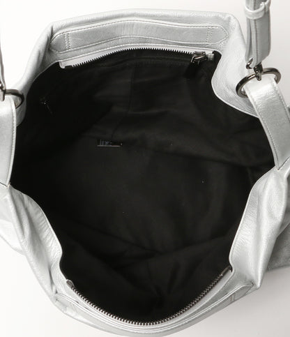 discord Yohji Yamamoto ショルダーバッグ TULIP DZ-I89-710 メンズ ディスコード ヨウジヤマモト