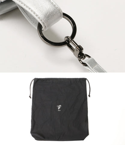discord Yohji Yamamoto ショルダーバッグ TULIP DZ-I89-710 メンズ ディスコード ヨウジヤマモト