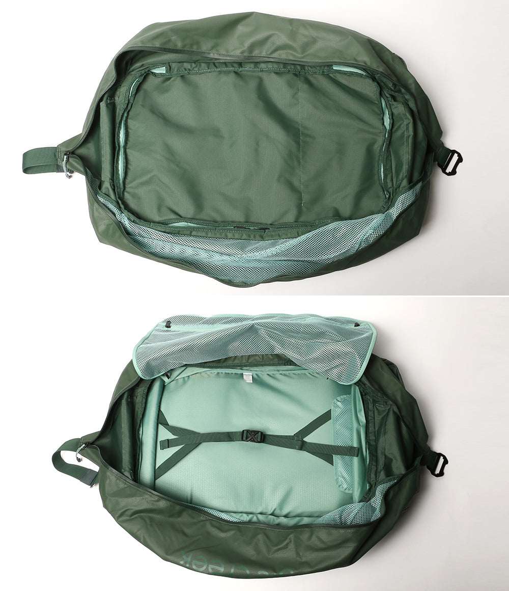 EAGLE CREEK イーグルクリーク リュック ツアートラベルパック 55L EC060505 メンズ
