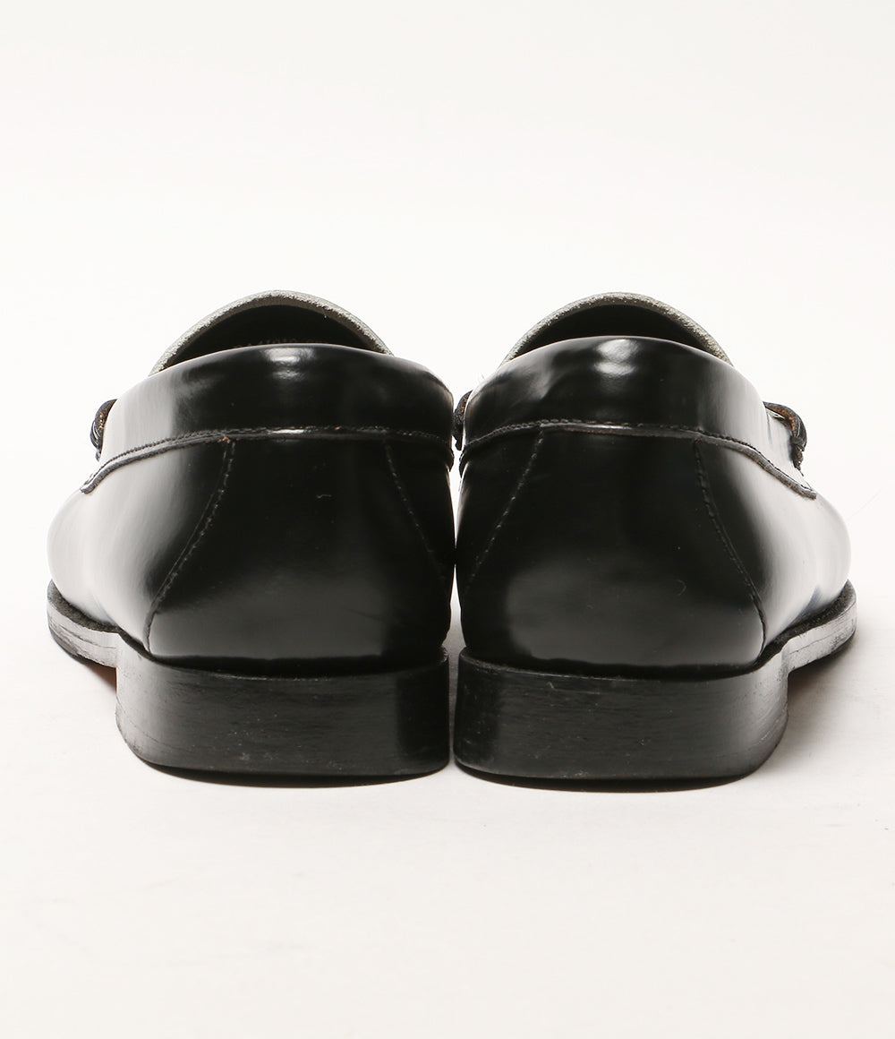 G.H.BASS ローファー WEEJUNS ツートンカラー BA41010 レディース SIZE 38 ジーエイチバス