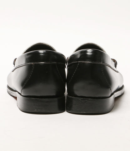 G.H.BASS ローファー WEEJUNS ツートンカラー BA41010 レディース SIZE 38 ジーエイチバス