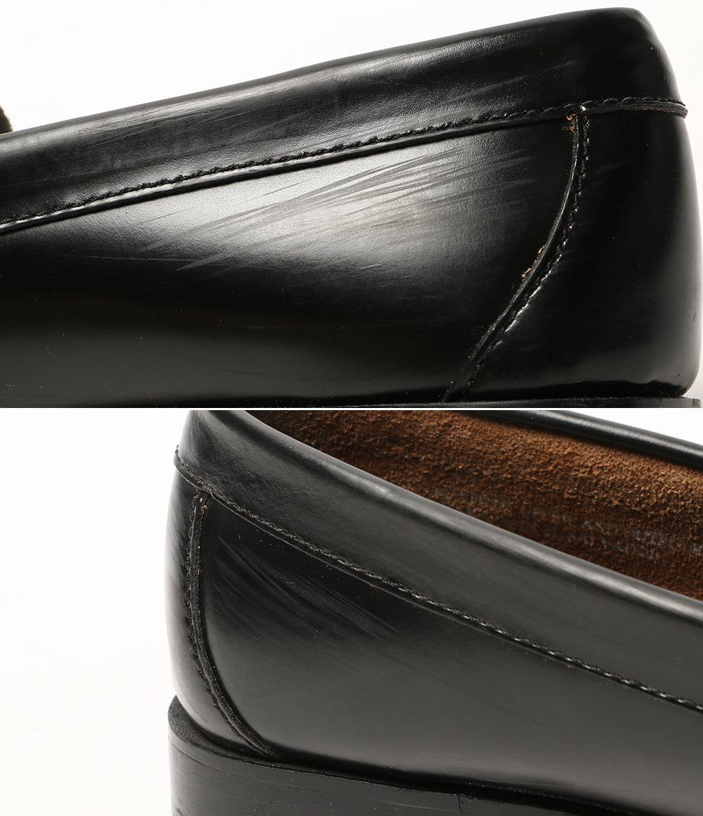 G.H.BASS ローファー WEEJUNS ツートンカラー BA41010 レディース SIZE 38 ジーエイチバス