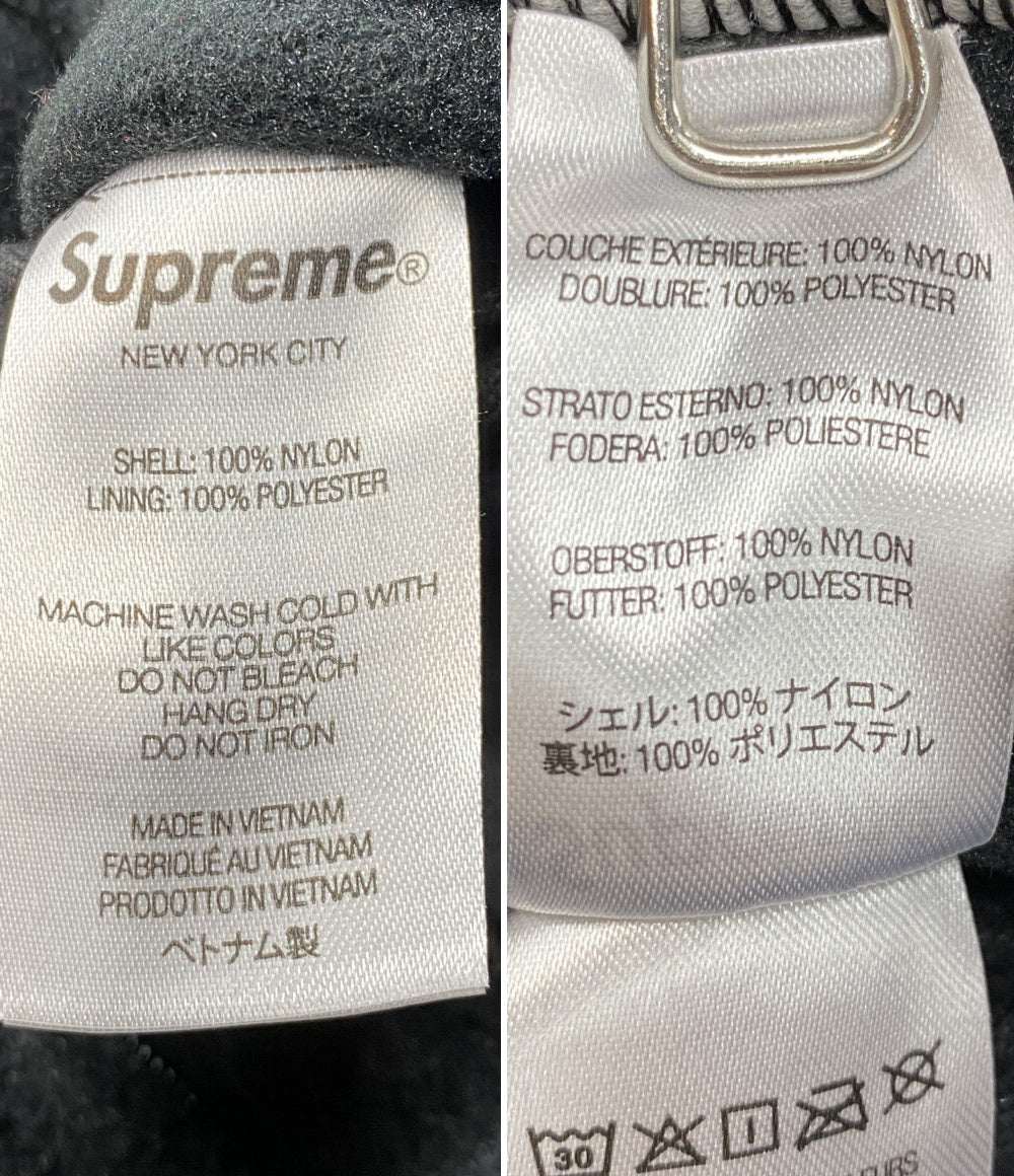 Supreme リバーシブルジャケット GORE-TEX polartec メンズ SIZE L シュプリーム