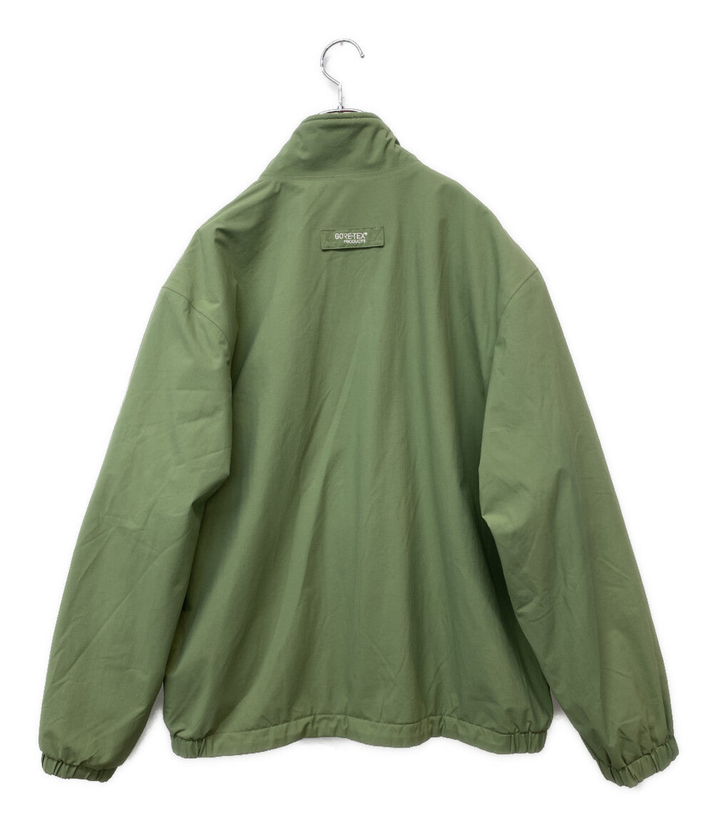 Supreme リバーシブルジャケット GORE-TEX polartec メンズ SIZE L シュプリーム