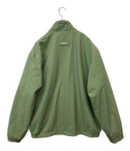 Supreme リバーシブルジャケット GORE-TEX polartec メンズ SIZE L シュプリーム