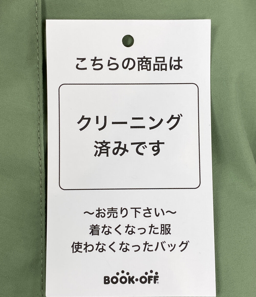 Supreme リバーシブルジャケット GORE-TEX polartec メンズ SIZE L シュプリーム