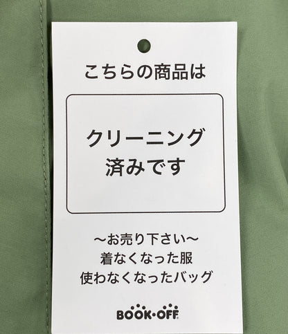 Supreme リバーシブルジャケット GORE-TEX polartec メンズ SIZE L シュプリーム