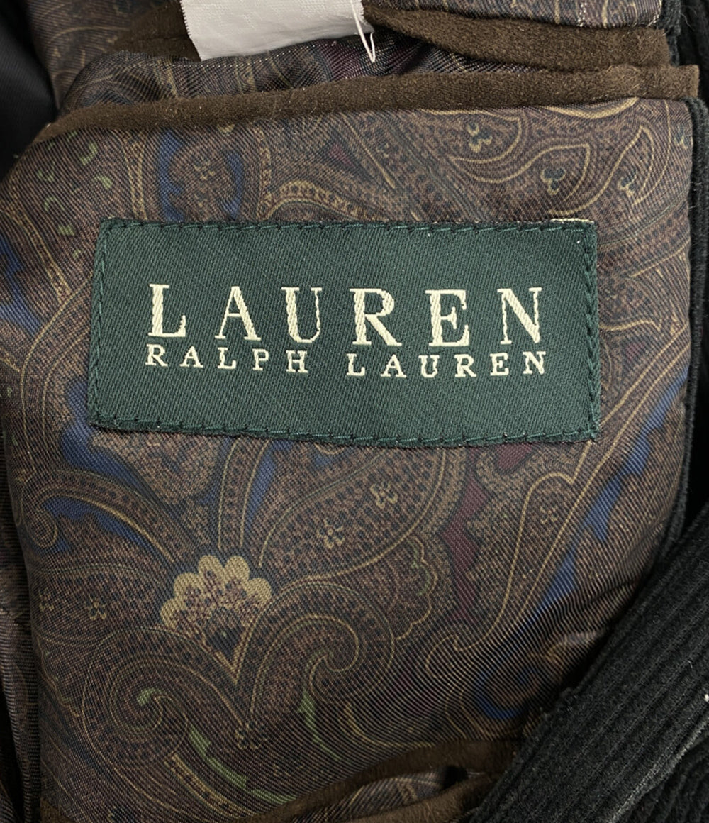LAUREN RALPH LAUREN コーデュロイジャケット メンズ SIZE 36R ラルフローレン