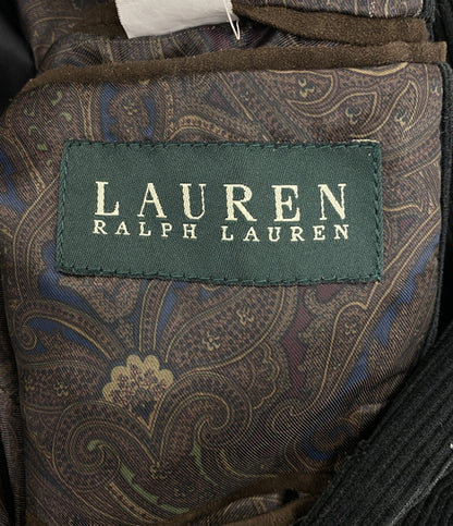 LAUREN RALPH LAUREN コーデュロイジャケット メンズ SIZE 36R ラルフローレン
