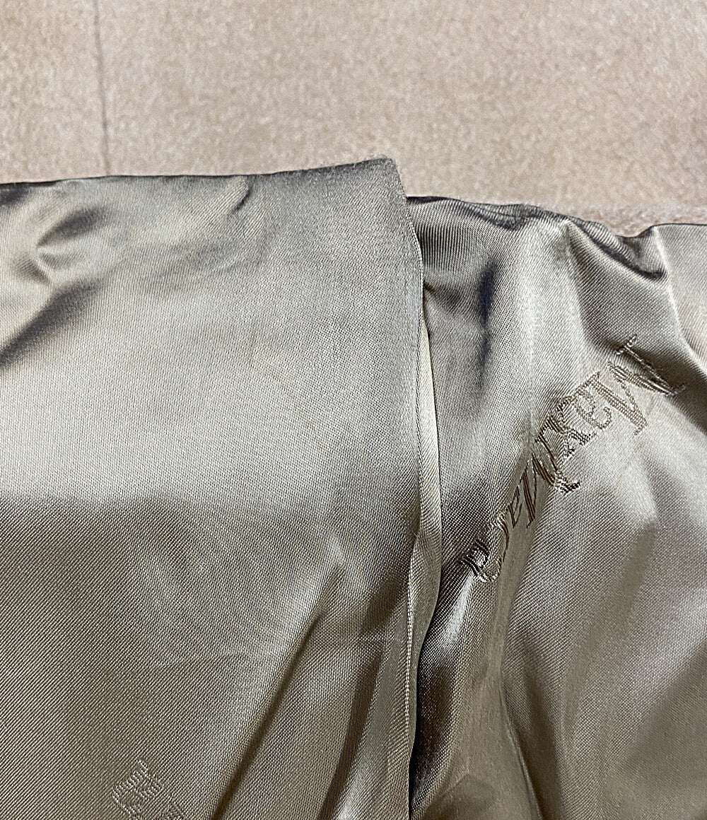 Max Mara コート 羊革 キャメル 10861423000 レディース SIZE 40 マックスマーラ