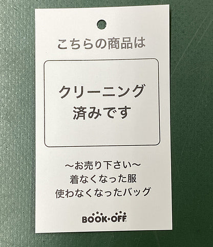 Max Mara コート 羊革 キャメル 10861423000 レディース SIZE 40 マックスマーラ