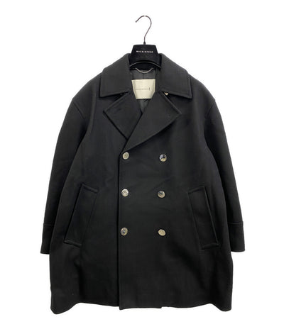 MACKINTOSH ピーコート HUMBIE PEA COAT GTS SL 242MO1162FL2K レディース SIZE 34 マッキントッシュ