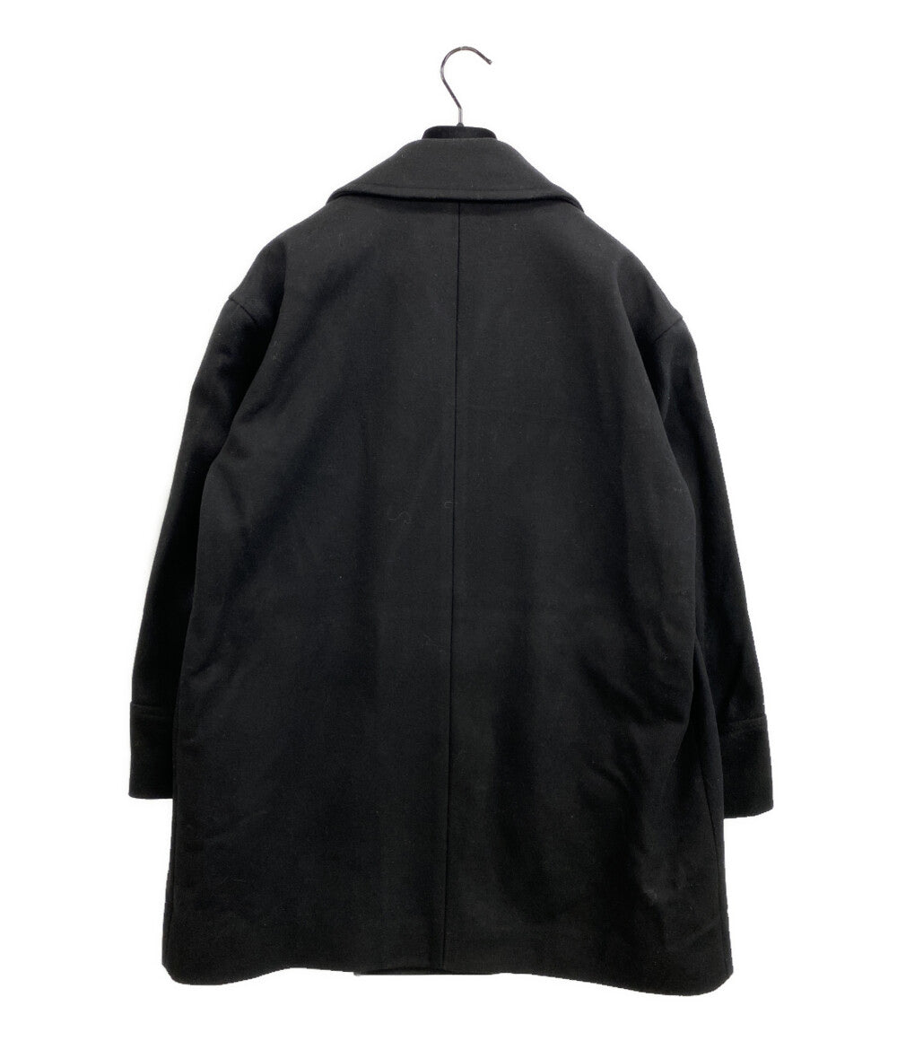 MACKINTOSH ピーコート HUMBIE PEA COAT GTS SL 242MO1162FL2K レディース SIZE 34 マッキントッシュ