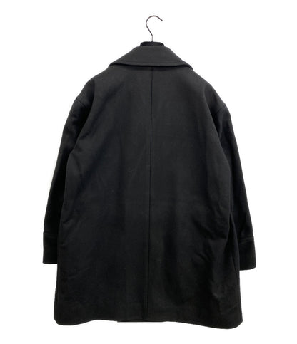 MACKINTOSH ピーコート HUMBIE PEA COAT GTS SL 242MO1162FL2K レディース SIZE 34 マッキントッシュ