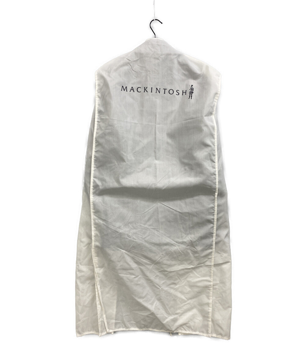 MACKINTOSH ピーコート HUMBIE PEA COAT GTS SL 242MO1162FL2K レディース SIZE 34 マッキントッシュ