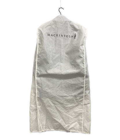 MACKINTOSH ピーコート HUMBIE PEA COAT GTS SL 242MO1162FL2K レディース SIZE 34 マッキントッシュ