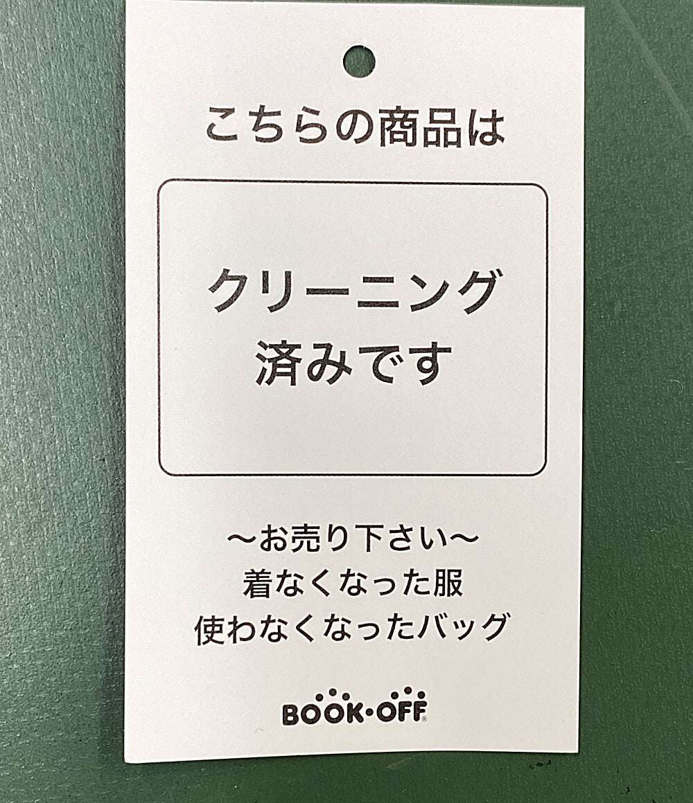 MAX MARA アンゴラ混ステンカラーコート レディース SIZE 42 マックスマーラ