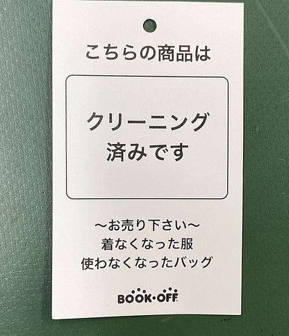 MAX MARA アンゴラ混ステンカラーコート レディース SIZE 42 マックスマーラ
