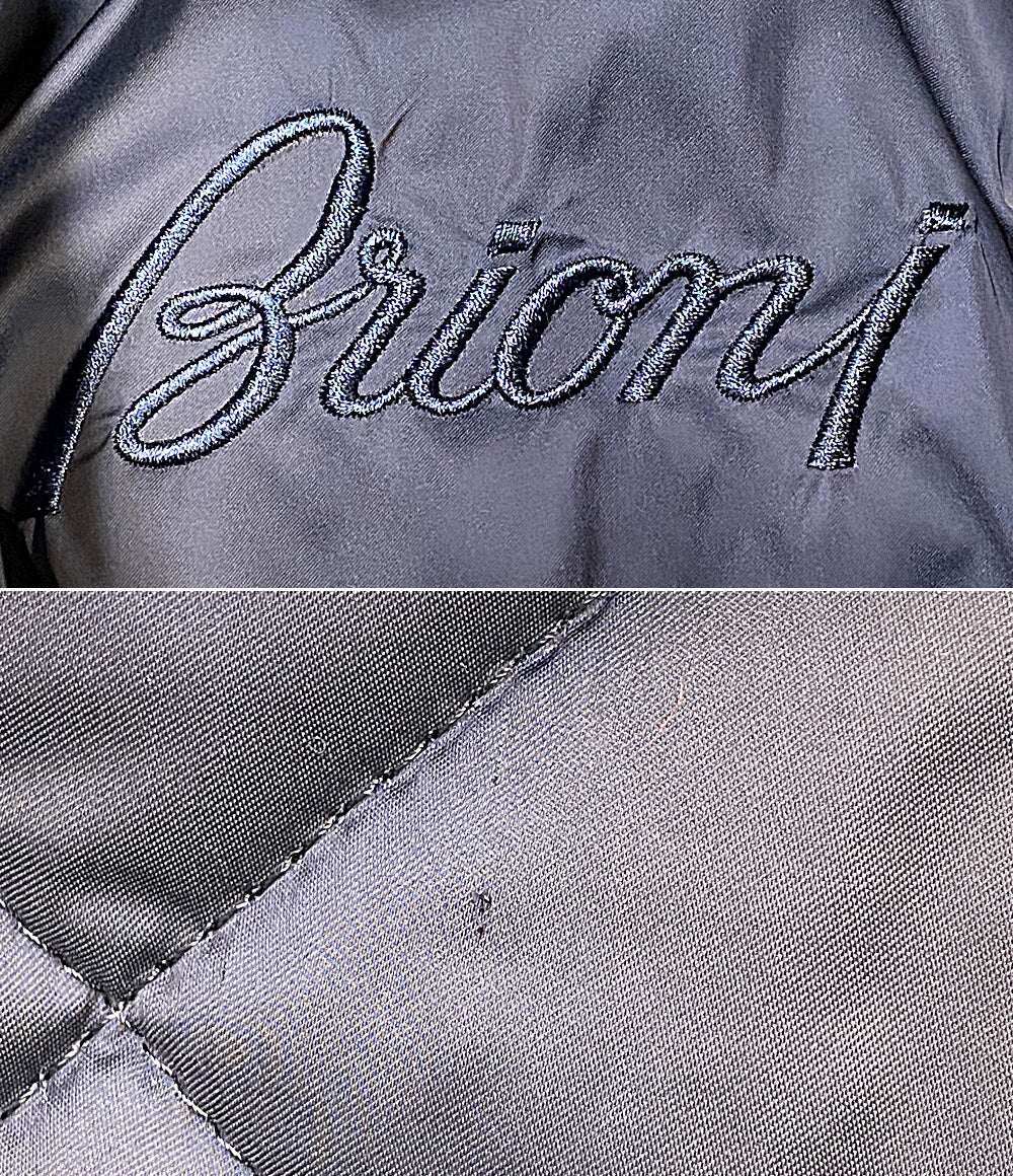 Brioni カバーオール Field Jack キルティング メンズ SIZE S ブリオーニ