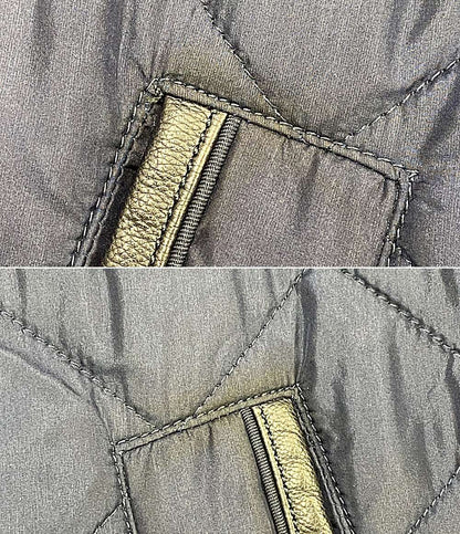 Brioni カバーオール Field Jack キルティング メンズ SIZE S ブリオーニ