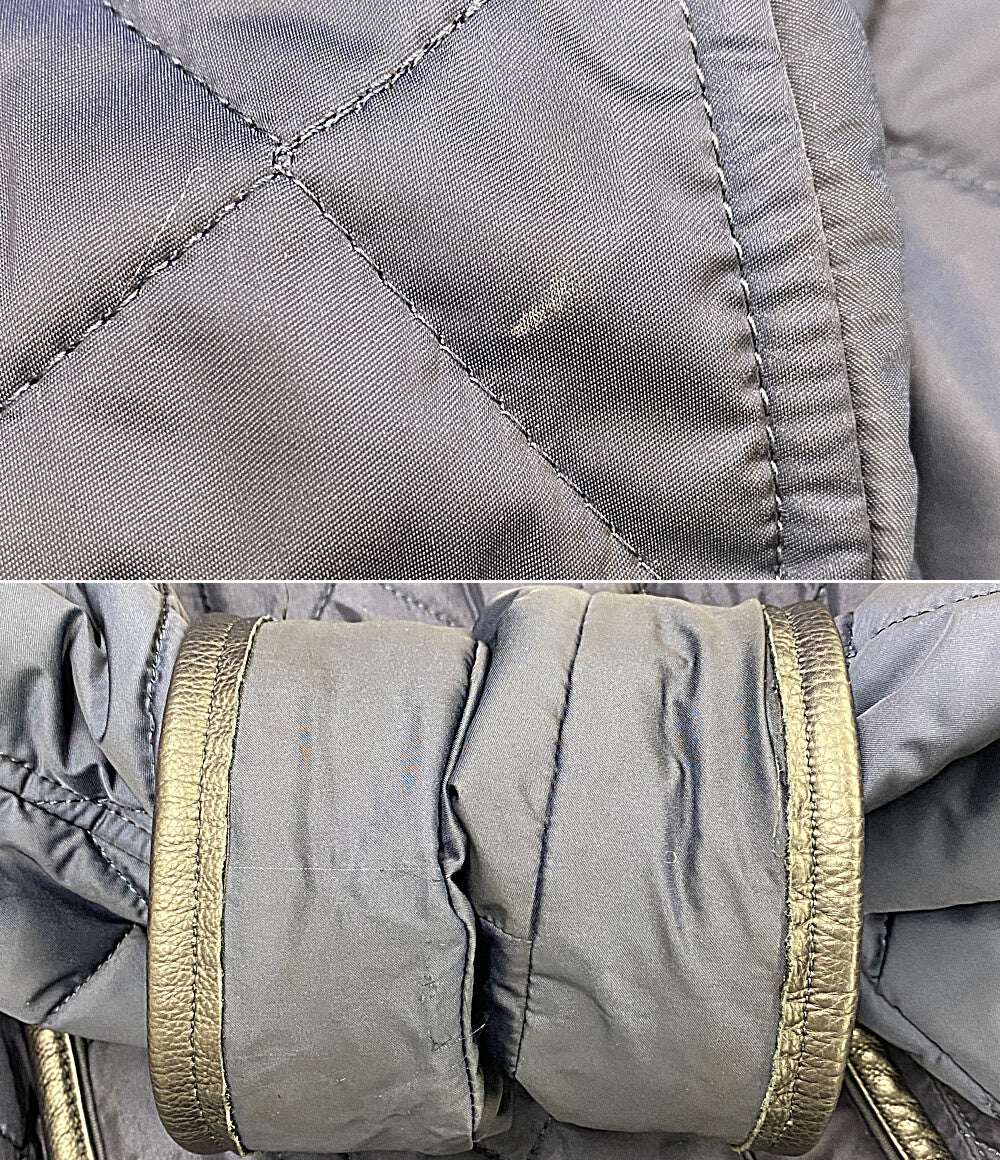 Brioni カバーオール Field Jack キルティング メンズ SIZE S ブリオーニ