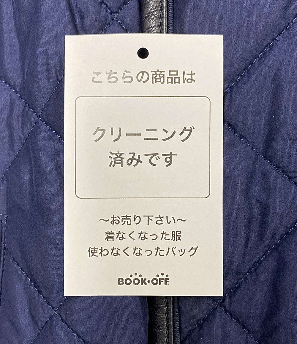 Brioni カバーオール Field Jack キルティング メンズ SIZE S ブリオーニ