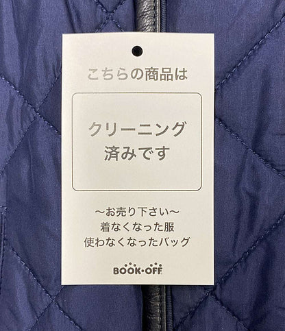 Brioni カバーオール Field Jack キルティング メンズ SIZE S ブリオーニ