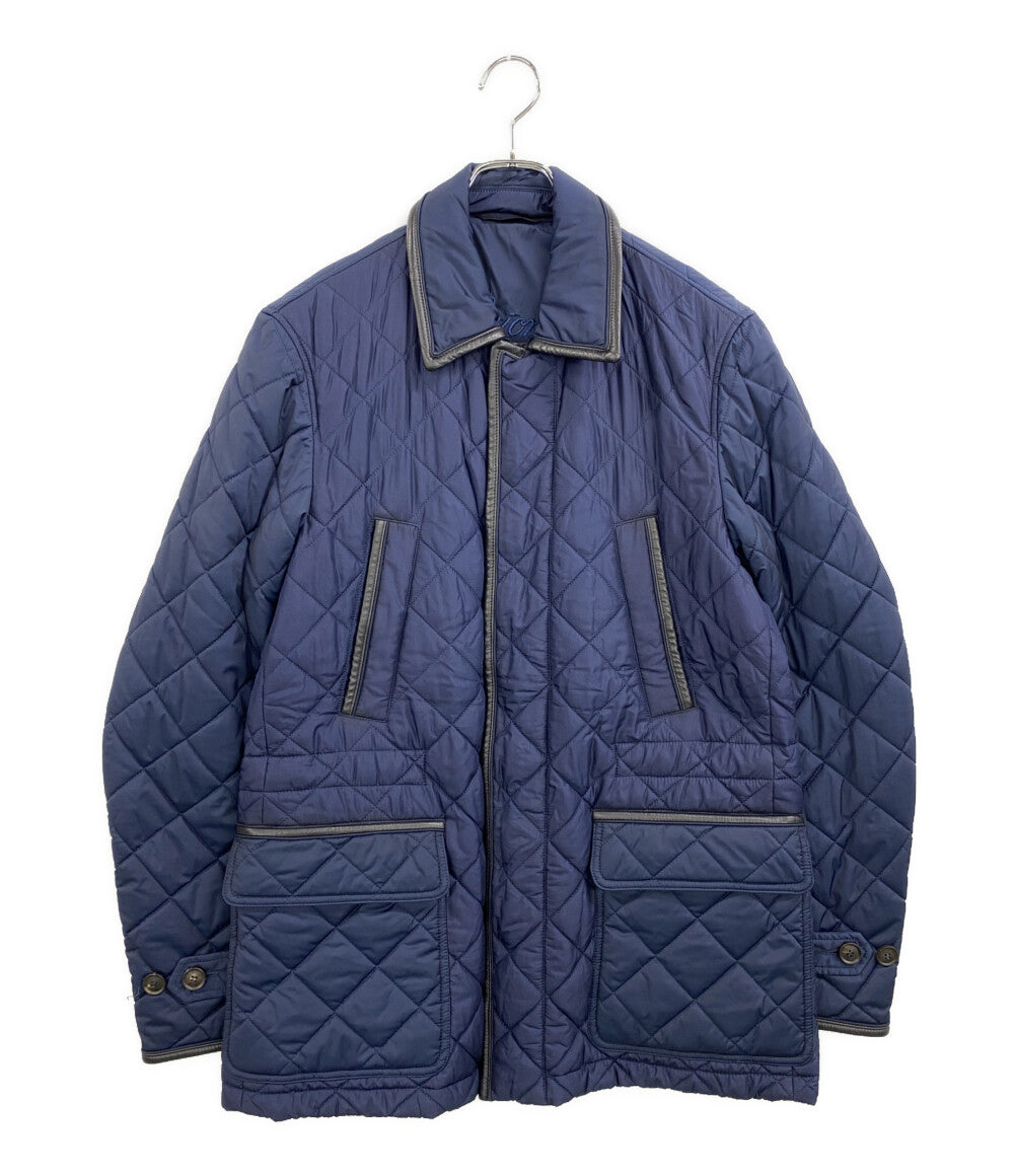 Brioni カバーオール Field Jack キルティング メンズ SIZE S ブリオーニ