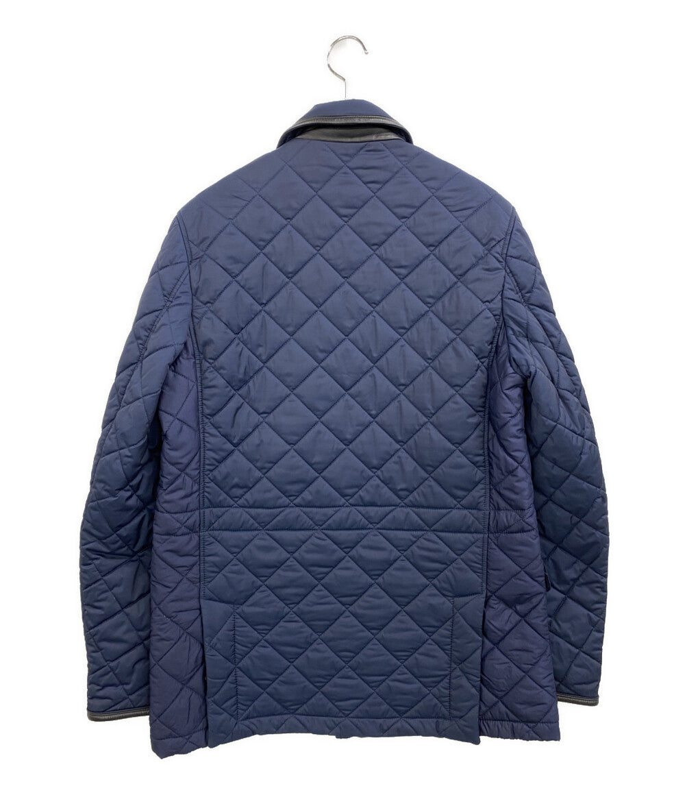 Brioni カバーオール Field Jack キルティング メンズ SIZE S ブリオーニ