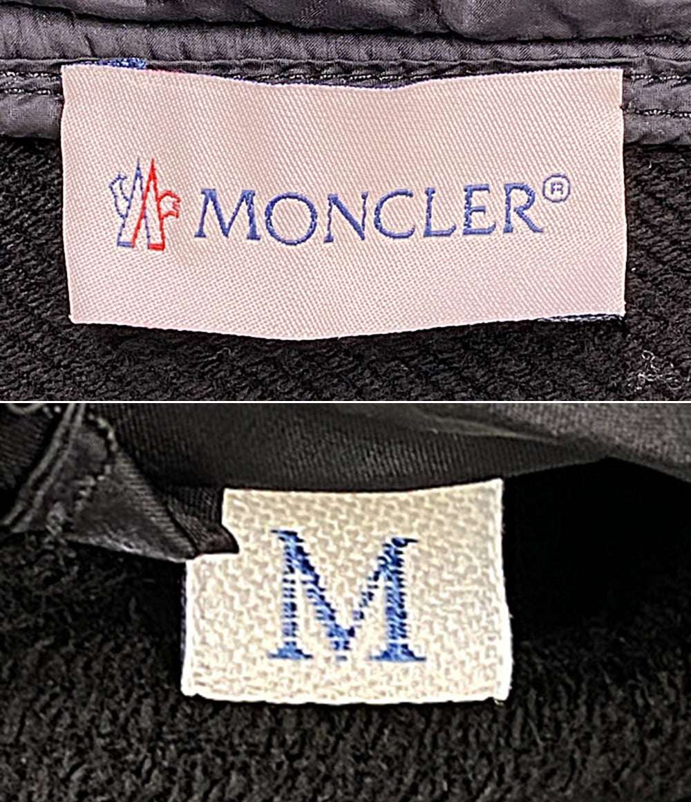 MONCLER ダウンジャケット MAGLIA CARDIGAN D20938455000 レディース SIZE M モンクレール