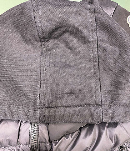 MONCLER ダウンジャケット MAGLIA CARDIGAN D20938455000 レディース SIZE M モンクレール