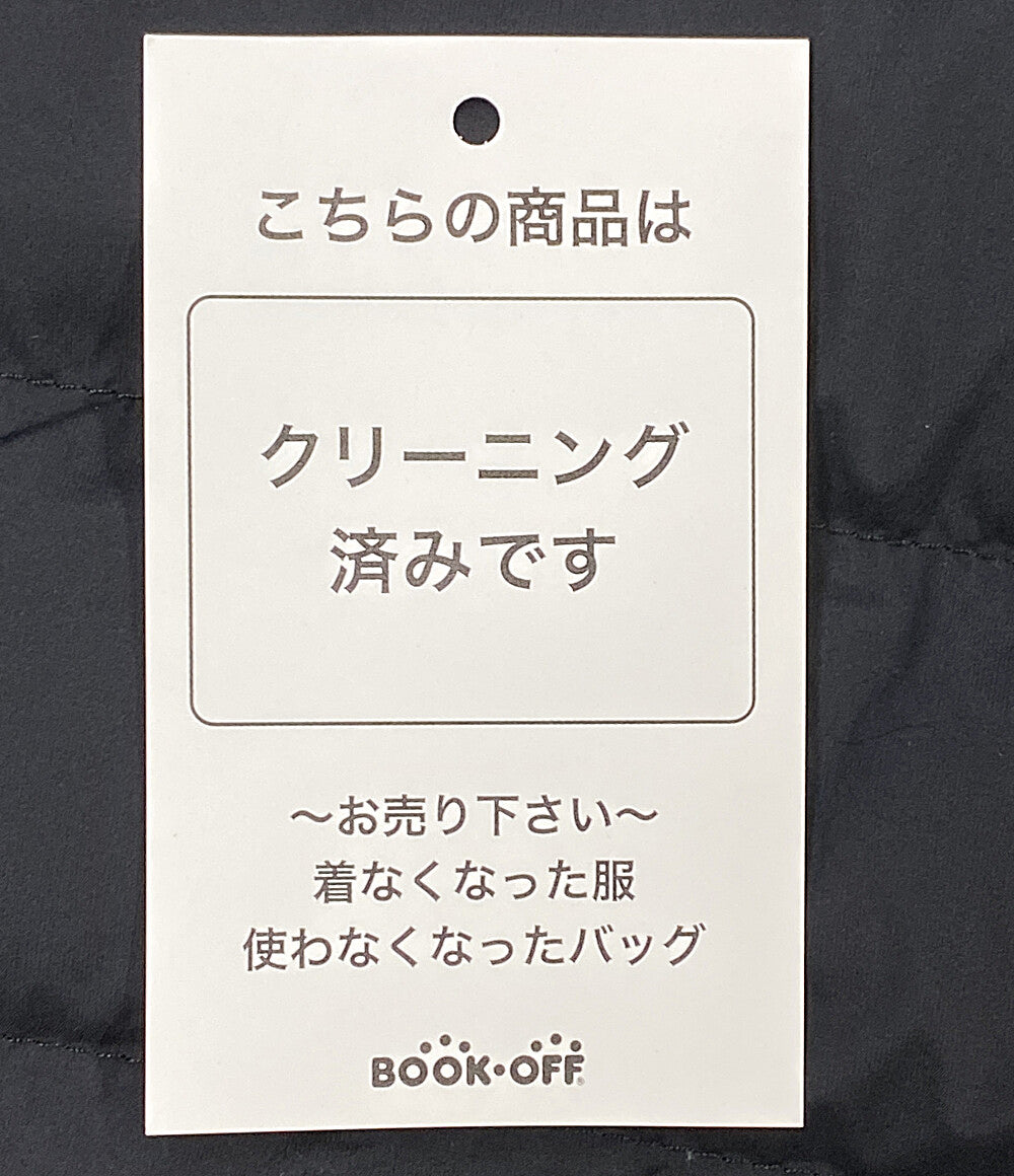 MONCLER ダウンジャケット MAGLIONETRICOTCARDIGAN E20919422800 レディース SIZE M モンクレール