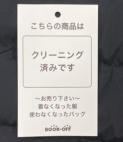 MONCLER ダウンジャケット MAGLIONETRICOTCARDIGAN E20919422800 レディース SIZE M モンクレール