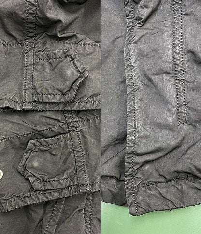 ASPESI ブルゾン ガーメントダイ デタッチャブルライナー M65 22924I2I601024 メンズ SIZE S アスペジ