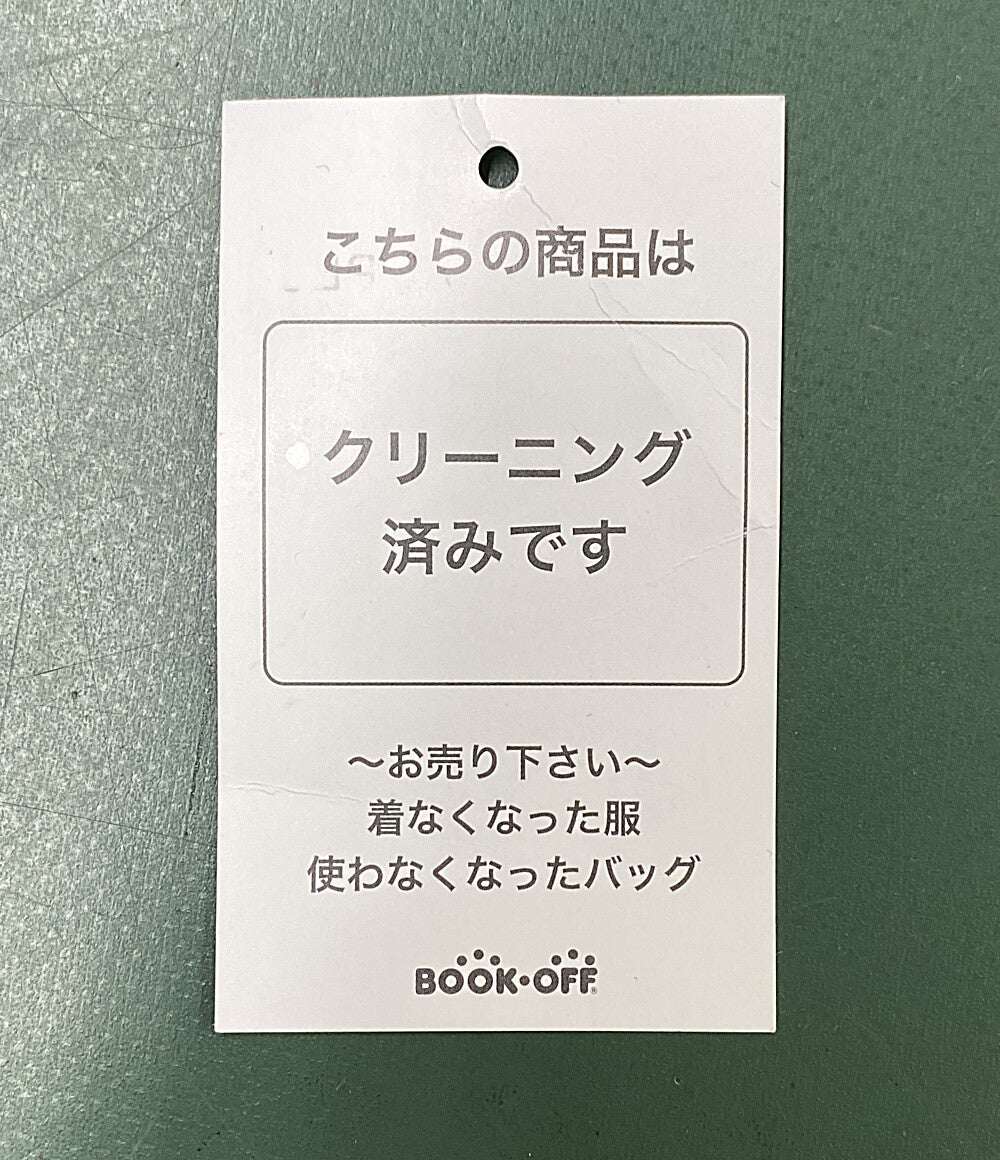 ASPESI ブルゾン ガーメントダイ デタッチャブルライナー M65 22924I2I601024 メンズ SIZE S アスペジ