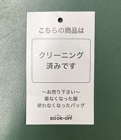 ASPESI ブルゾン ガーメントダイ デタッチャブルライナー M65 22924I2I601024 メンズ SIZE S アスペジ