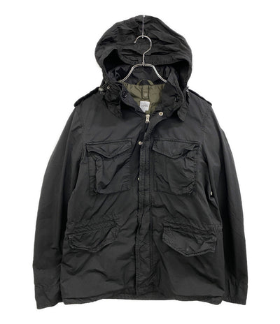 ASPESI ブルゾン ガーメントダイ デタッチャブルライナー M65 22924I2I601024 メンズ SIZE S アスペジ