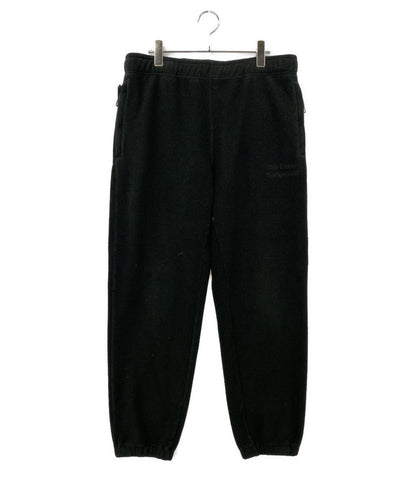 The Ennoy Professional フリースパンツ CITY FLEECE PANTS メンズ SIZE L ザエンノイプロフェッショナル