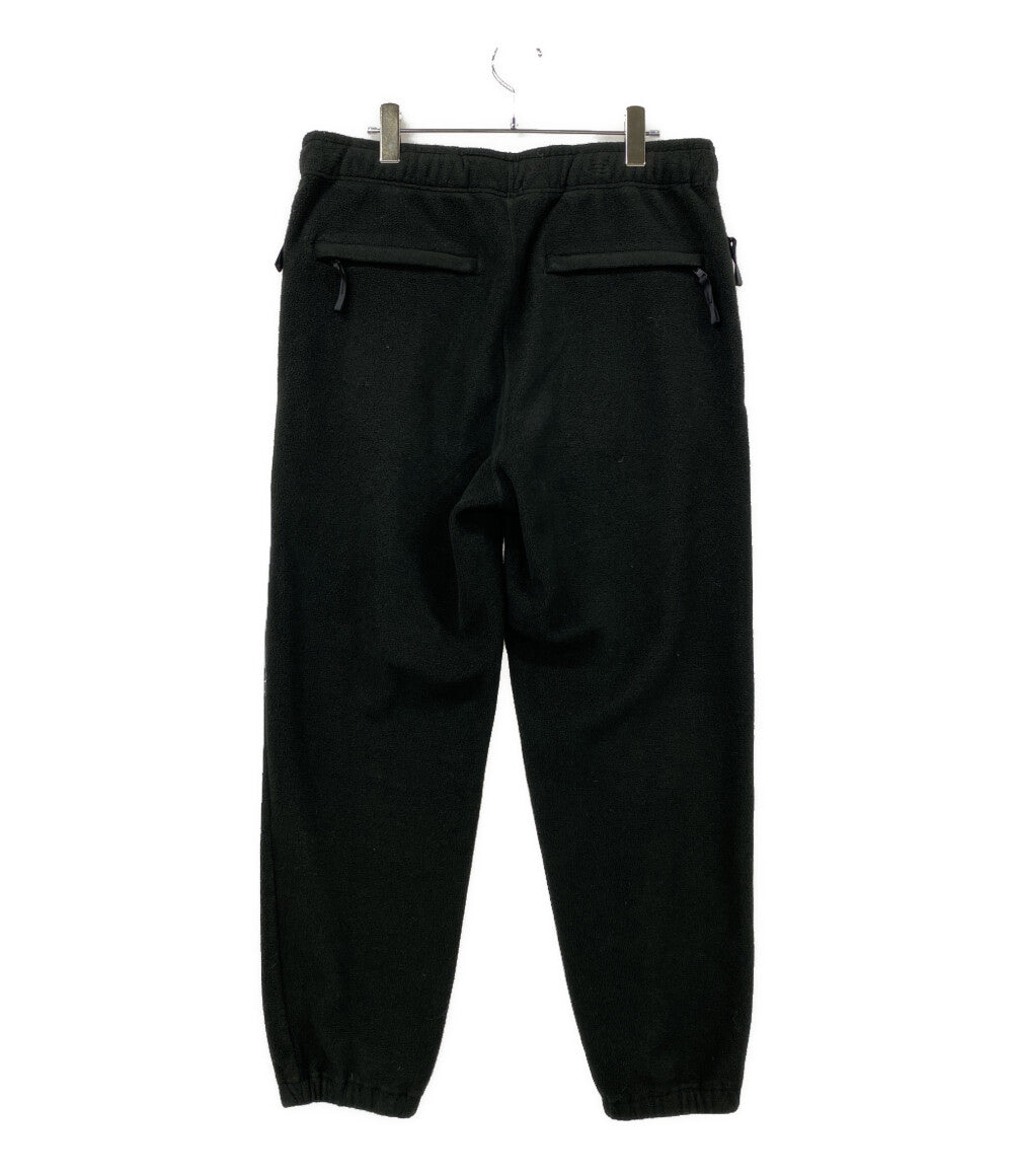 The Ennoy Professional フリースパンツ CITY FLEECE PANTS メンズ SIZE L ザエンノイプロフェッショナル