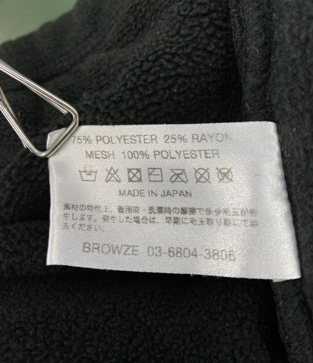 The Ennoy Professional フリースパンツ CITY FLEECE PANTS メンズ SIZE L ザエンノイプロフェッショナル