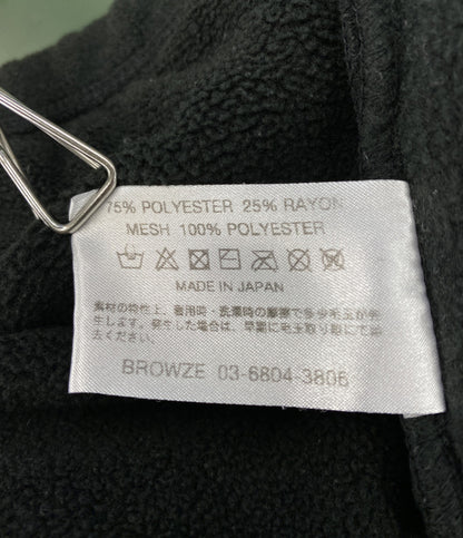 The Ennoy Professional フリースパンツ CITY FLEECE PANTS メンズ SIZE L ザエンノイプロフェッショナル