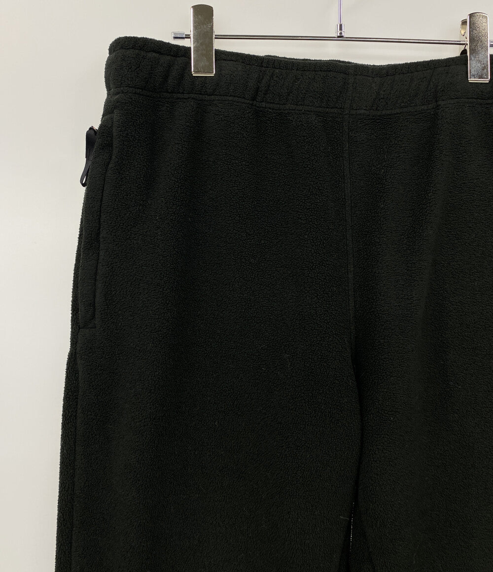The Ennoy Professional フリースパンツ CITY FLEECE PANTS メンズ SIZE L ザエンノイプロフェッショナル