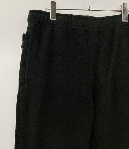 The Ennoy Professional フリースパンツ CITY FLEECE PANTS メンズ SIZE L ザエンノイプロフェッショナル