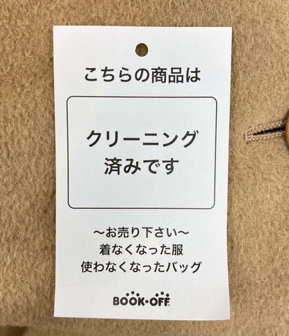 MAX MARA チェスターコート キャメル レディース SIZE 40 マックスマーラ