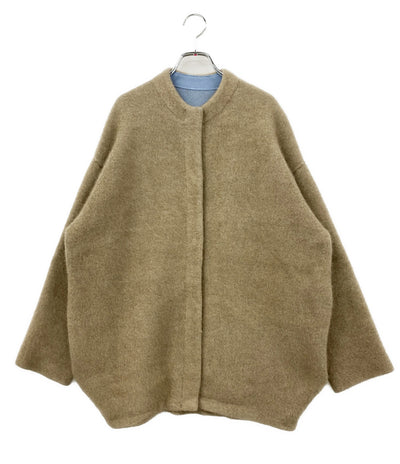 ELENDEEK カーディガン 512352627701 レディース SIZE 02 エレンディーク