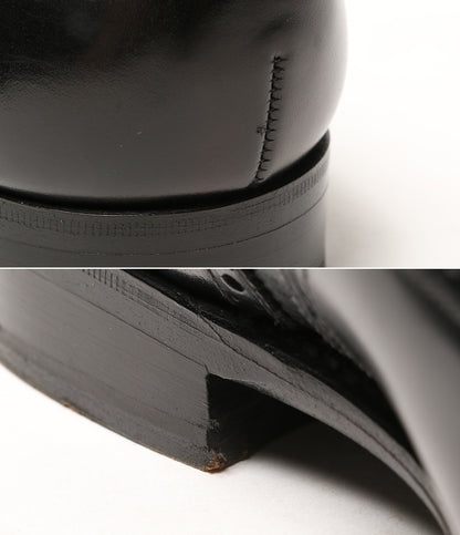 J.M.WESTON ドレスシューズ ストレートチップ ブラック 11-101-310-10 メンズ SIZE 6/F ジェイエムウエストン