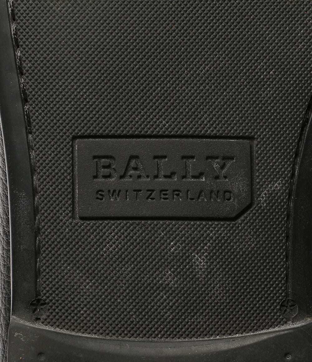 BALLY ローファー CROCKETT 48360715NASK メンズ SIZE eu 7E バリー
