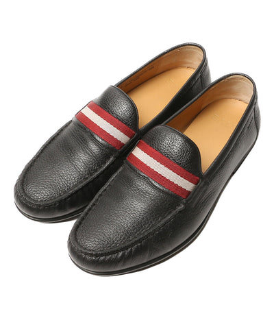 BALLY ローファー CROCKETT 48360715NASK メンズ SIZE eu 7E バリー